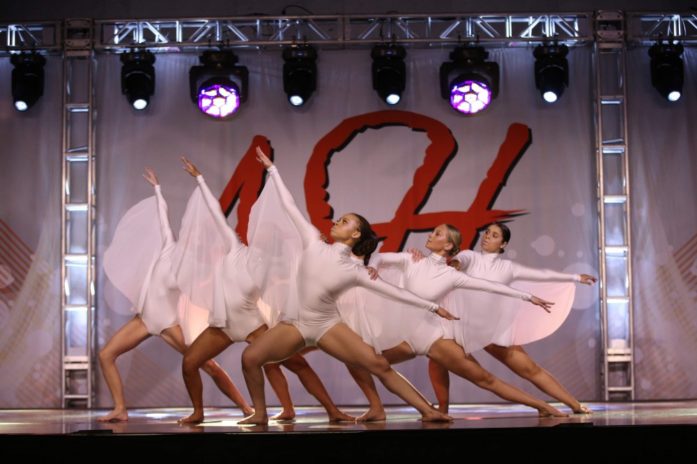 American Dance Academy - Dance Company